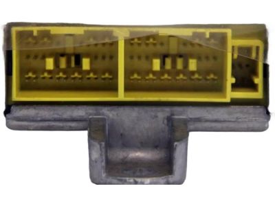 Honda 77960-SVA-A21 SRS Unit