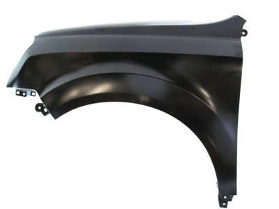 2010 Honda Pilot Fender - 60261-SZA-A90ZZ