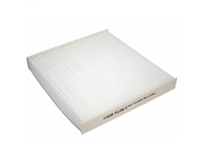 Honda 80292-SWA-A01 Element, Filter