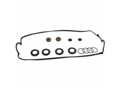 Honda 12341-PM6-010 Gasket, Head Cover