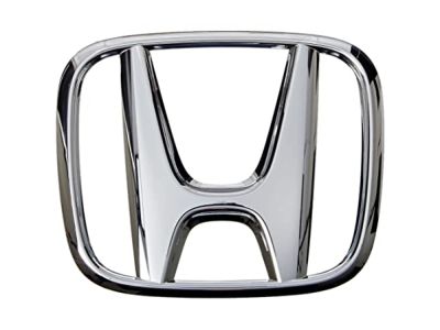 Honda 75700-SZT-G01 Emblem (H)