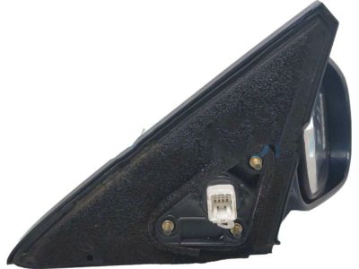 Honda 76200-S02-A25ZA