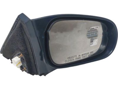 Honda 76200-S02-A25ZA