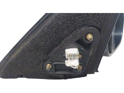 Honda 76200-S02-A25ZA