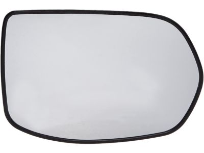 2008 Honda Pilot Car Mirror - 76203-S9V-A01