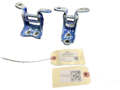 Honda 67410-T5A-003ZZ