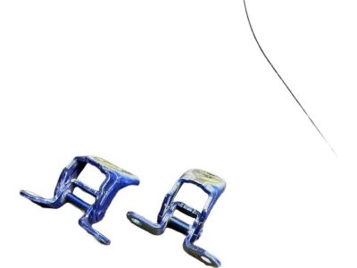 Honda 67410-T5A-003ZZ