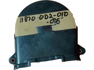 1985 Honda Accord Timing Cover - 11820-PD2-010