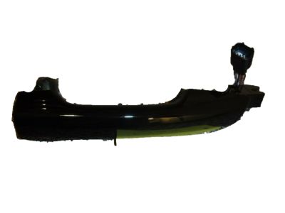 Honda CR-V Hybrid Door Handle - 72141-TLA-A71ZG