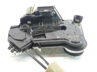 2020 Honda Accord Hybrid Door Lock Actuator - 72110-TVA-A01