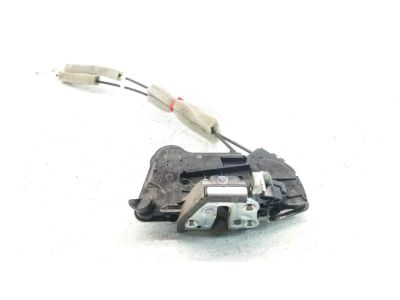 Honda 72110-TVA-A01 Latch Assembly, Right Front Door Power