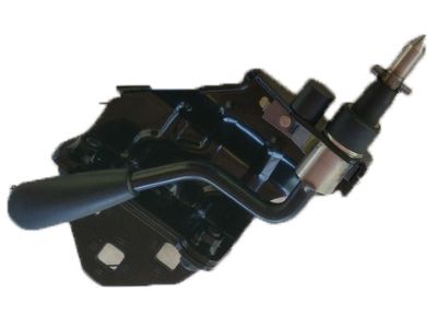 Honda 85200-S2A-902 Lock Assy., R. Roof Side