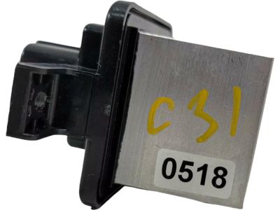 2019 Honda Clarity Plug-In Hybrid Power Transistor - 79330-TRT-003