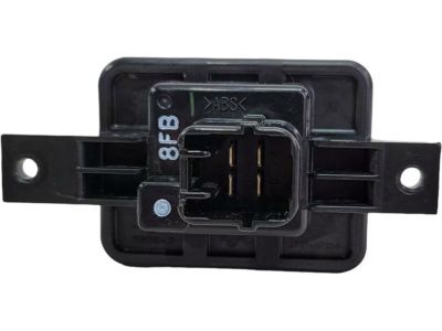 2019 Honda Clarity Plug-In Hybrid Power Transistor - 79330-TRT-003