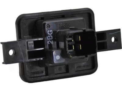 2019 Honda Clarity Plug-In Hybrid Power Transistor - 79330-TRT-003