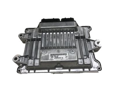 Honda Civic Engine Control Module - 37820-5BA-A41