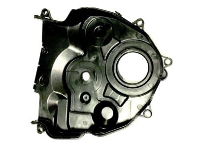 1993 Honda Accord Timing Cover - 11810-PT0-010