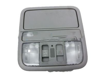 35830-TG7-A21ZB - Genuine Honda Parts