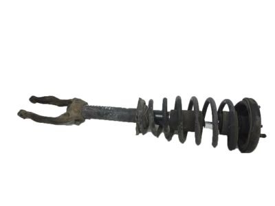 Honda 51602-S82-A17 Shock Absorber Assembly, Left Front