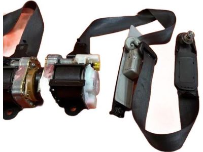 Honda 04818-S5T-A01ZA