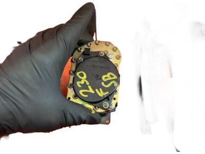 Honda 04818-S5T-A01ZA