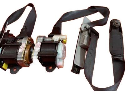 Honda 04818-S5T-A01ZA