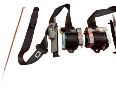 Honda 04818-S5T-A01ZA