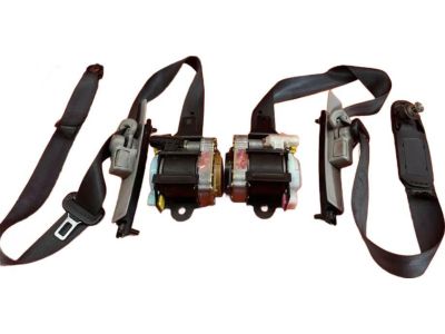 Honda 04818-S5T-A01ZA