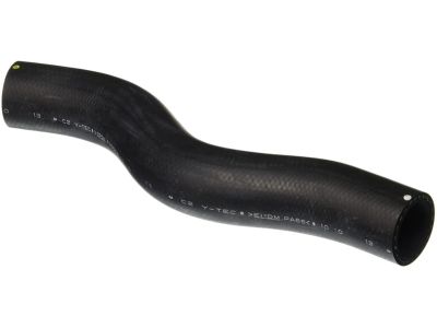 Honda Civic Cooling Hose - 19506-RNA-A01