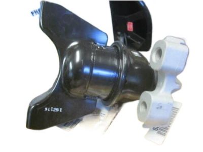 Honda 50820-TR0-A91 Mounting