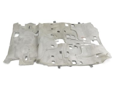 Honda 83301-TGS-A01ZA