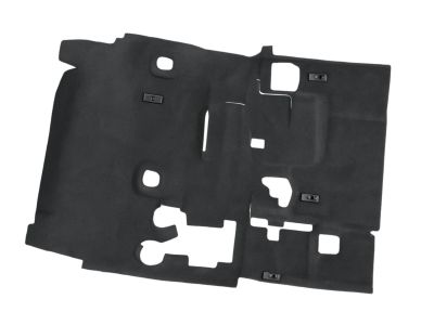 Honda 83301-TGS-A01ZA