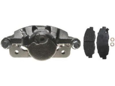 1994 Honda Accord Brake Caliper - 45018-SV1-A00