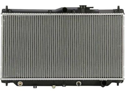 1991 Honda Accord Radiator - 19010-PT1-904