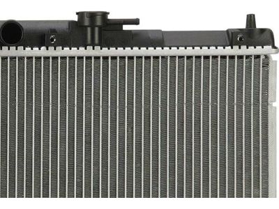 1991 Honda Accord Radiator - 19010-PT1-904