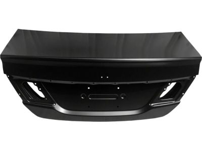Honda Trunk Lids - 68500-TR3-A30ZZ