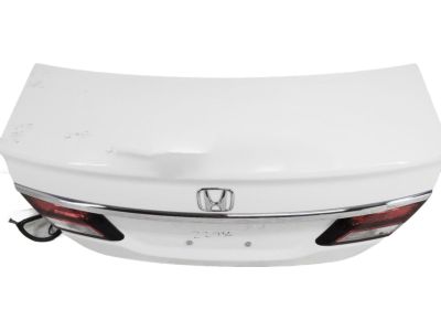 Honda Trunk Lids - 68500-TR3-A30ZZ
