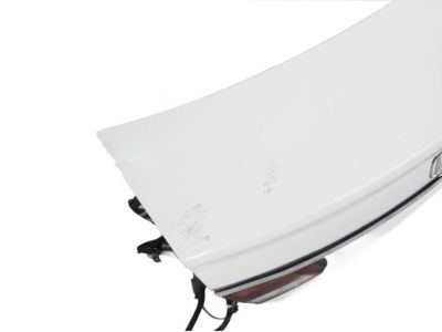 Honda Trunk Lids - 68500-TR3-A30ZZ