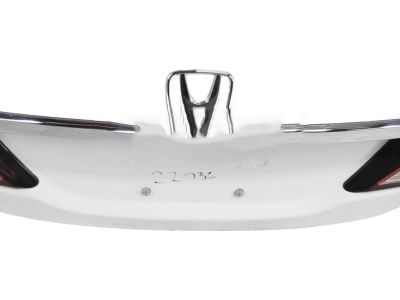 Honda Trunk Lids - 68500-TR3-A30ZZ