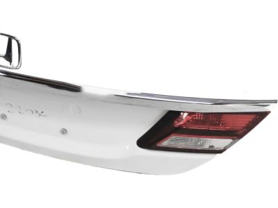 Honda Trunk Lids - 68500-TR3-A30ZZ