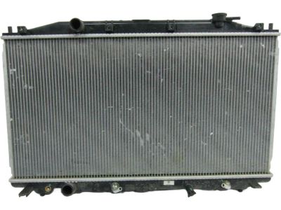 2012 Honda Accord Radiator - 19010-R72-A02