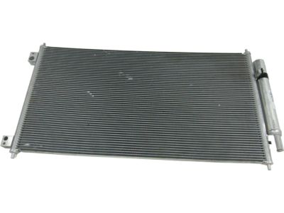 2012 Honda Accord Radiator - 19010-R72-A02