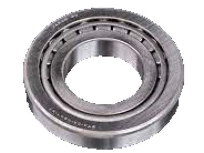 Honda 91121-P6H-003 Bearing, Special Taper (40X80X18.75)