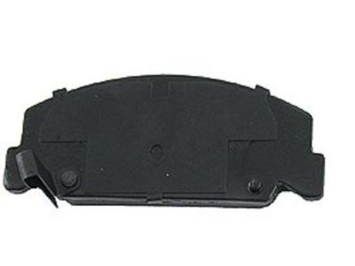 45022-SA6-307 - Genuine Honda Pad Set, Front