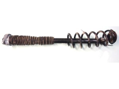 2018 Honda Civic Shock Absorber - 52611-TBC-A03