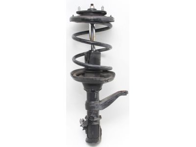 Honda 51601-SCV-A94 Shock Absorber Assembly, Right Front