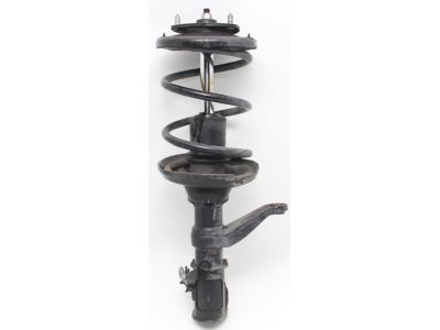 2007 Honda Element Shock Absorber - 51601-SCV-A94