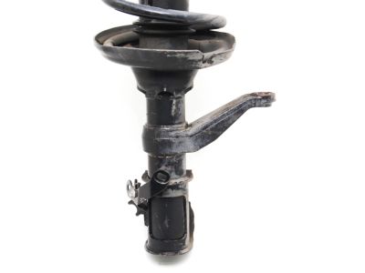 Honda 51601-SCV-A94 Shock Absorber Assembly, Right Front