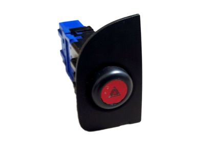 Honda Civic Hazard Warning Switch - 35510-S01-A01ZA