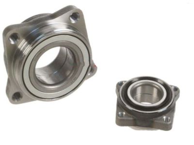 Honda 44200-SM1-008 Bearing Assembly, Front Hub Unit (Ntn Corp.)